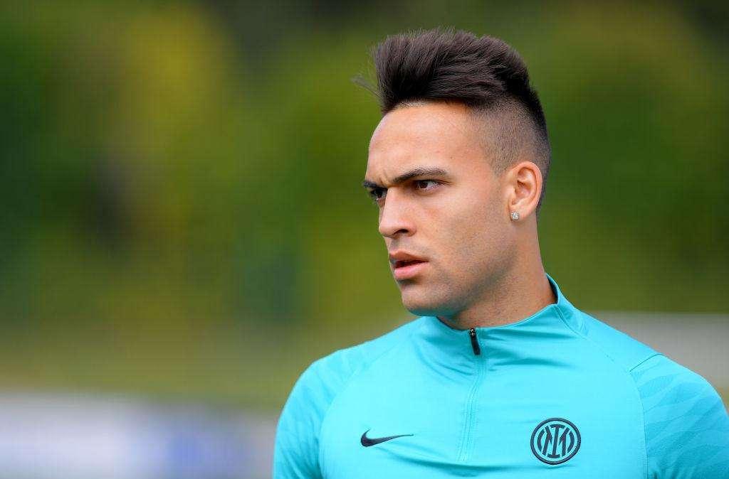 Si avvicina Bologna-Inter, Lautaro Martinez: "Concentrato per quello che arriverà"