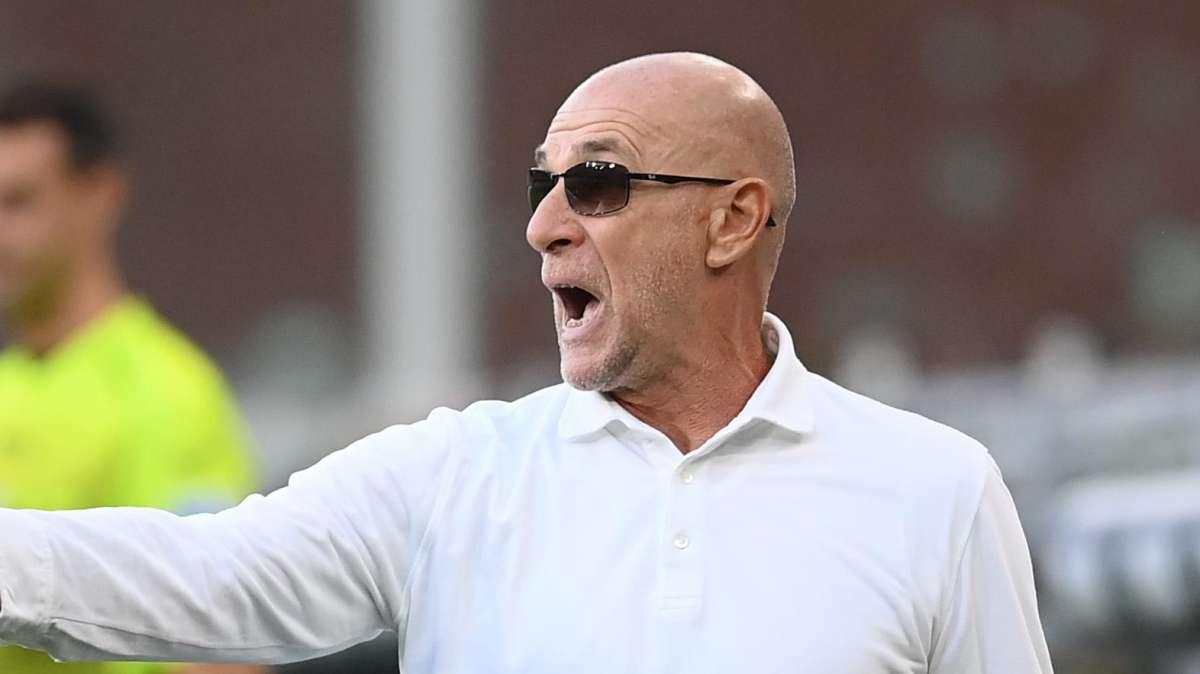 Ballardini: "Inter ancora la più forte, ma occhio agli innesti di Milan e Juve. Lukaku? Farà bene"