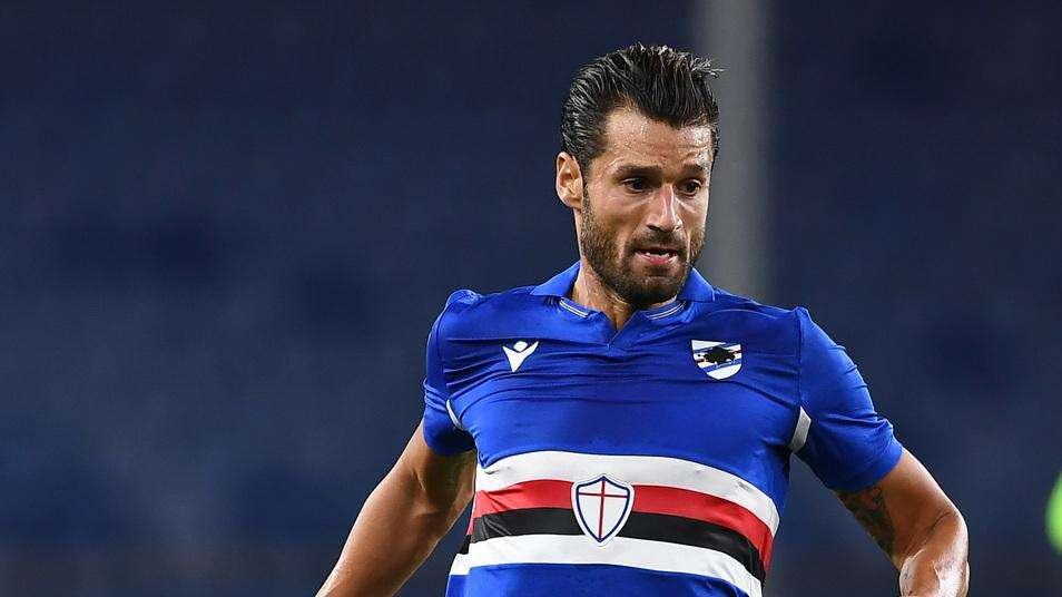 CdS - Ranieri-Candreva, uniti per la Samp: la pace dopo le incomprensioni