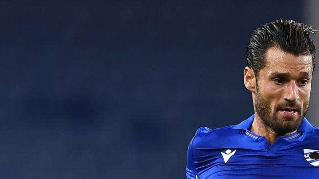 Ranieri: "Candreva deve trovare condizione, all'Inter poche volte è partito titolare"