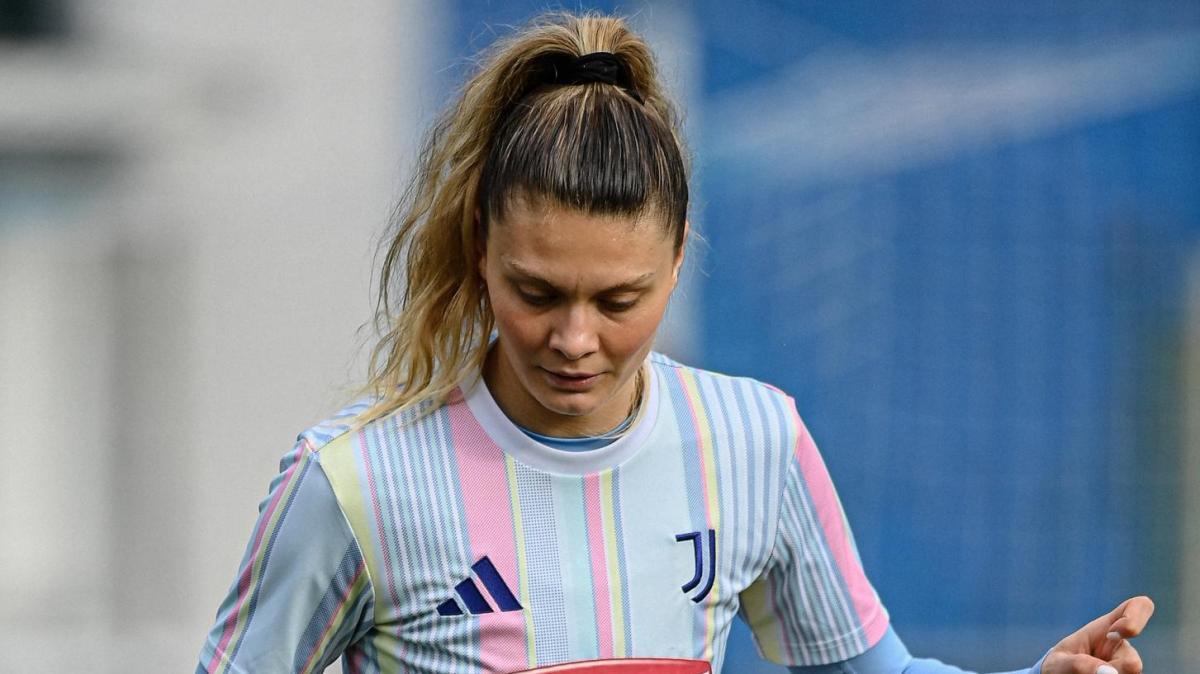 Inter Women, in attacco torna Cambiaghi dalla Juventus