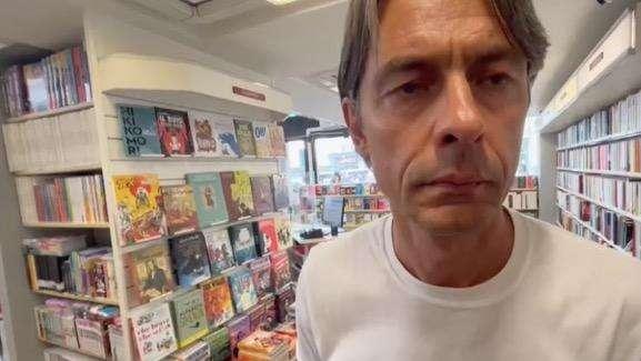 VIDEO - Pippo Inzaghi a FcIN: "Simone ha incartato Guardiola, è la sua consacrazione. Sono felice per lui"