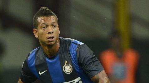 Fredy Guarin, recupero lampo: a Torino ci sarà