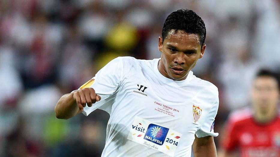 Dalla Spagna: Valencia, pronti 30 milioni per Bacca