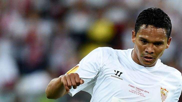 CdS - Siviglia, Bacca si conferma. Ma l'Inter ci prova
