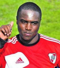 Balanta glissa: "Lascio il River? Non mi è chiaro"
