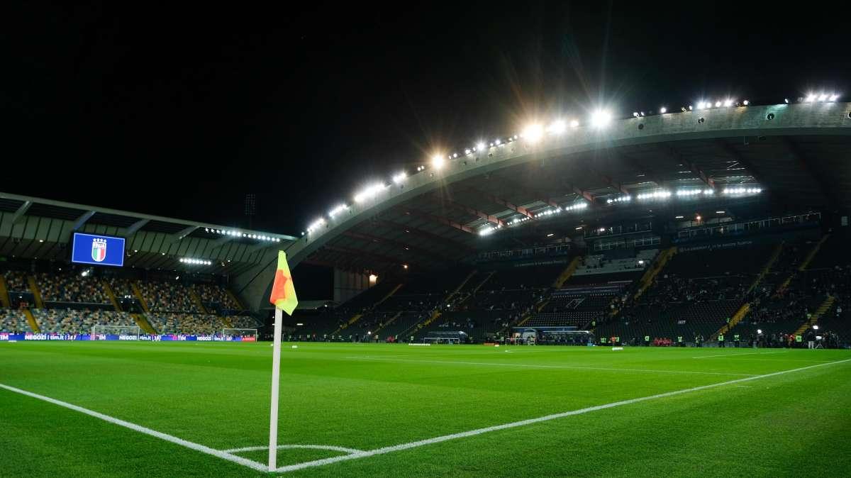 Bluenergy Stadium, menù 'stellato' per Udinese-Inter: pranzo firmato dallo chef Roberto Cerea