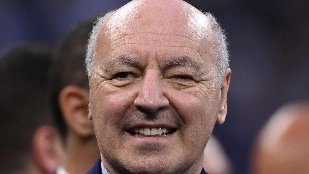 Marotta sul progetto Inter Under 23: "Abbiamo un problema di strutture, speriamo di risolverlo presto"