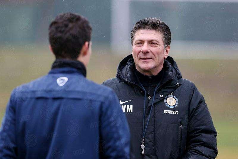 GdS - Hernanes, WM conta sul recupero. Per Milito...
