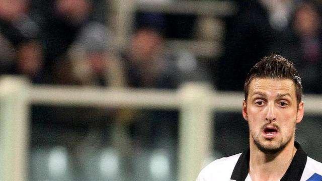 TMW - Nodo Kuzmanovic: non vuole lasciare l'Inter