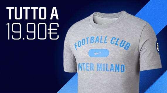 Tutto a 19.90€ Anniversary Edition, la promo continua