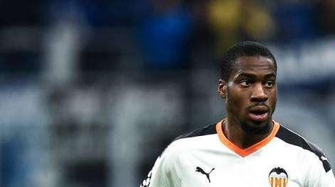Kondogbia può lasciare il Valencia: Nizza in pole, occhio alla Fiorentina