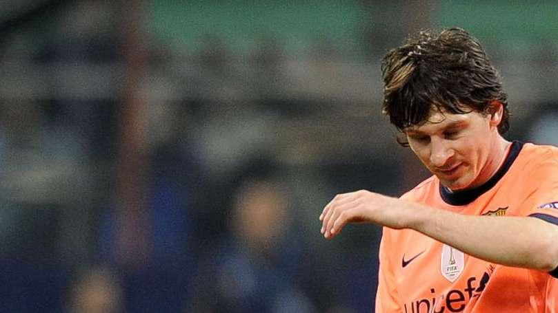 Anche il padre di Messi è a Milano: ecco perché!