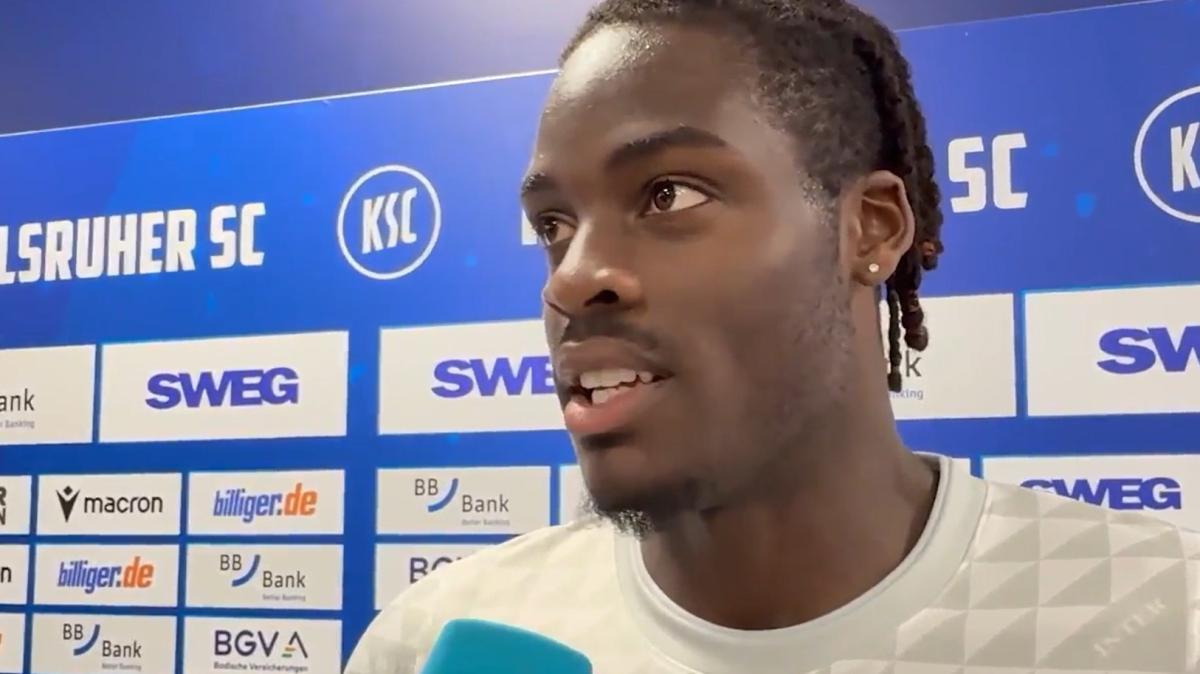 Bisseck: "Niente Mondiale? La vita continua. Con Klopp sono in lizza"