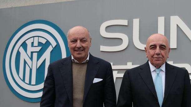 FcIN - Oggi pomeriggio summit Inter-Monza: sul piatto il futuro di due giocatori