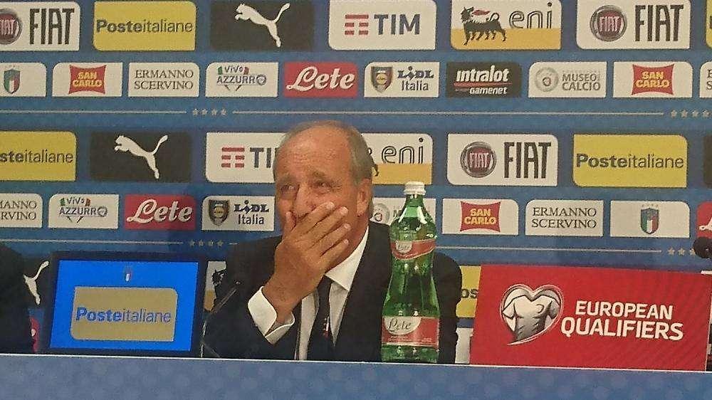 In 65mila a San Siro per l'Italia, Ventura ringrazia