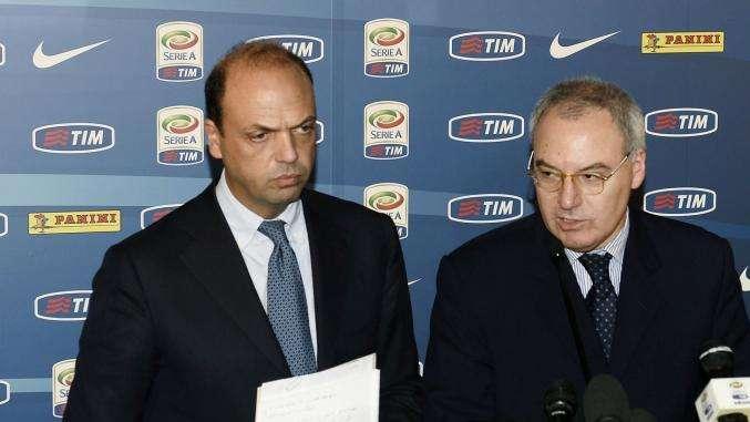 Lega, Beretta: "Chiederemo sponsor sotto il numero"