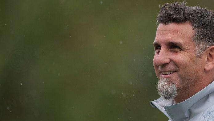 De la Fuente (all. Inter Femminile): "Contenti di giocare il primo derby"