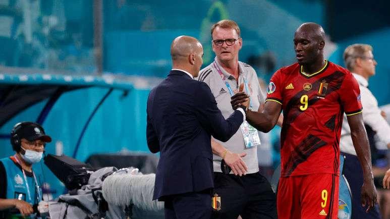 Belgio, Martinez sicuro: "Lukaku ha raggiunto la piena maturità, è nel momento migliore della sua carriera"