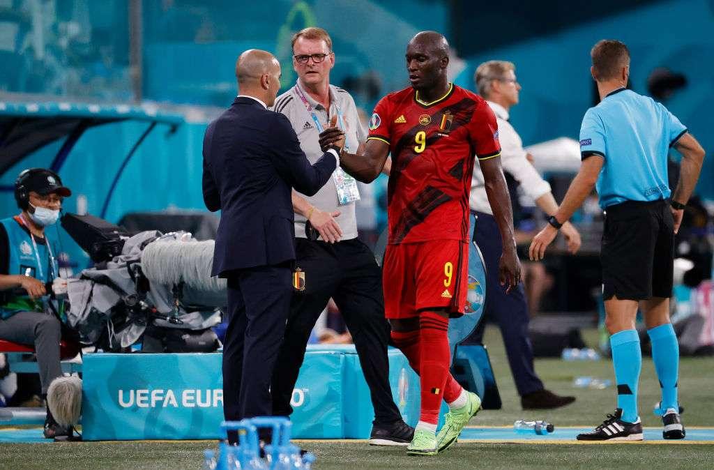 Lukaku al Chelsea, Martinez approva: "Colpo eccezionale sotto ogni aspetto"