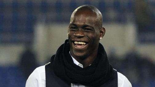 Balotelli Football Club