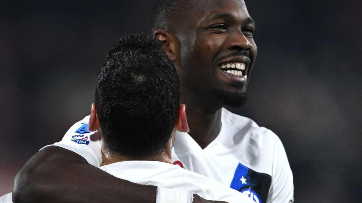 GdS - Calhanoglu, Thuram, Acerbi: a che punto sono i "big" infortunati