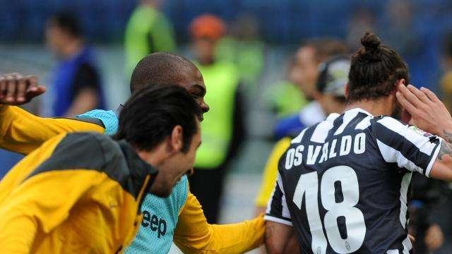 L'ag. Ferrari: "Osvaldo all'Inter non mi stupisce. Lui..."
