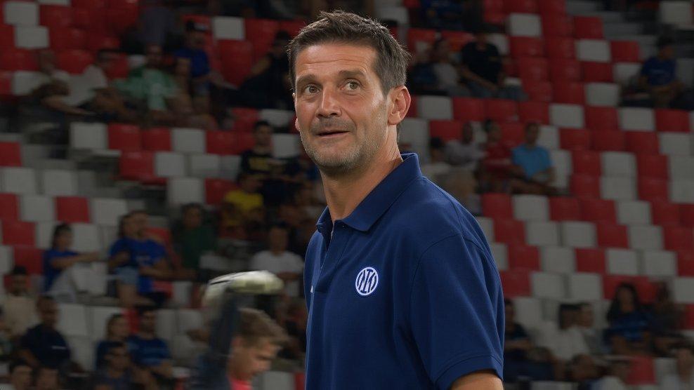 SM - Inter-Betis, abbondanza e qualità: ottimi segnali per Chivu. Le altre sono avvisate
