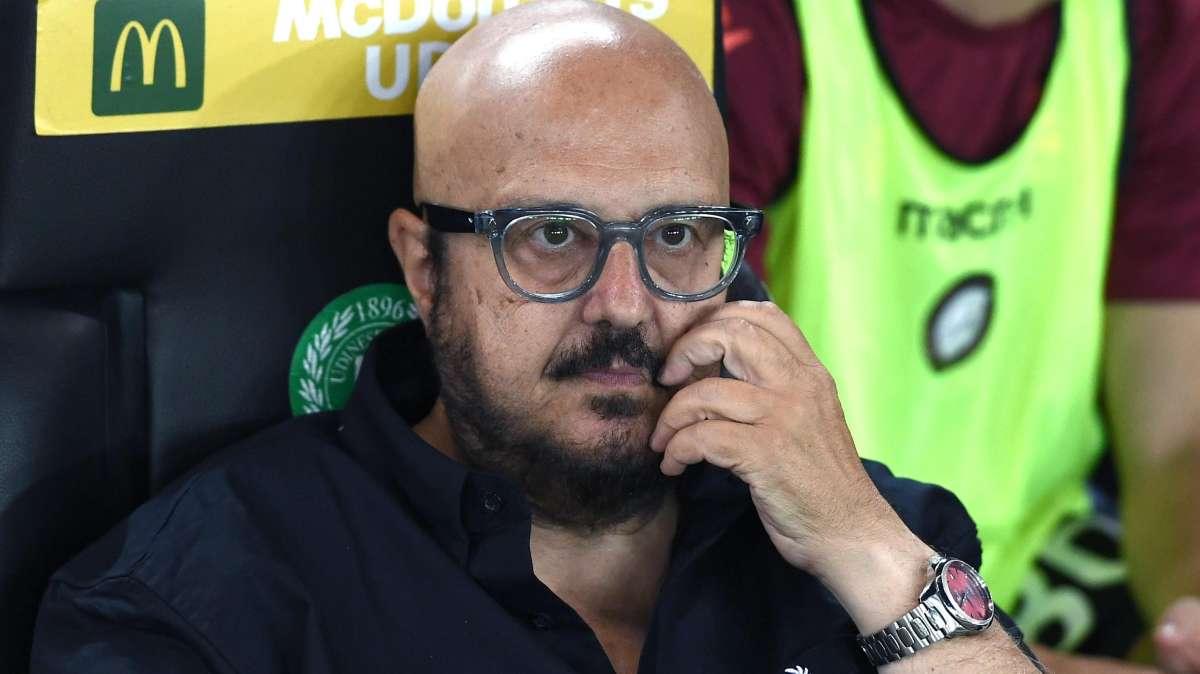 Marino sicuro: "Marotta con Oaktree non dovrà far altro che mantenere i parametri"
