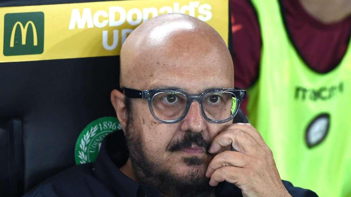 Marino: "Fabbri e Chiffi hanno arbitrato malissimo. E se l'Inter si lamenta, il Napoli può farlo ancora di più"