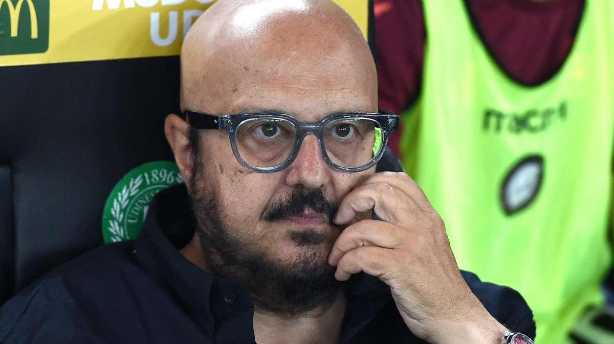 Marino: "Samardzic potenziale fuoriclasse, dopo la telenovela Inter ha bisogno di confermarsi"