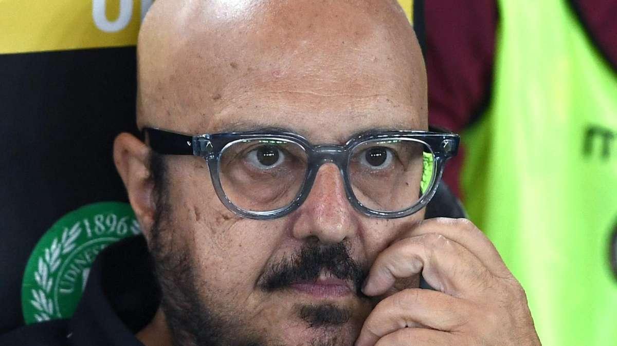 Marino: "Inter come il Napoli dell'anno scorso. Distacco dalla Juve dovuto alla Supercoppa"