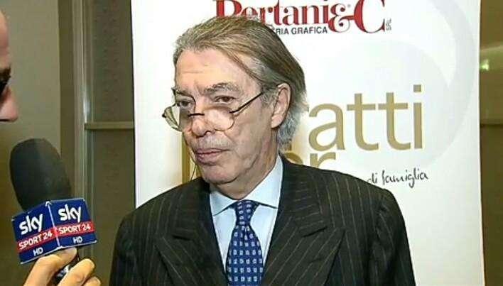 Reggina in vendita. Da Bari arriva un suggerimento al sindaco Falcomatà: "Provi a convincere Moratti"