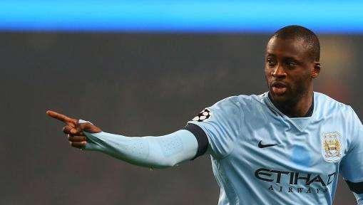 Touré e Jovetic ai box. Pellegrini: "Yaya ne avrà per..."