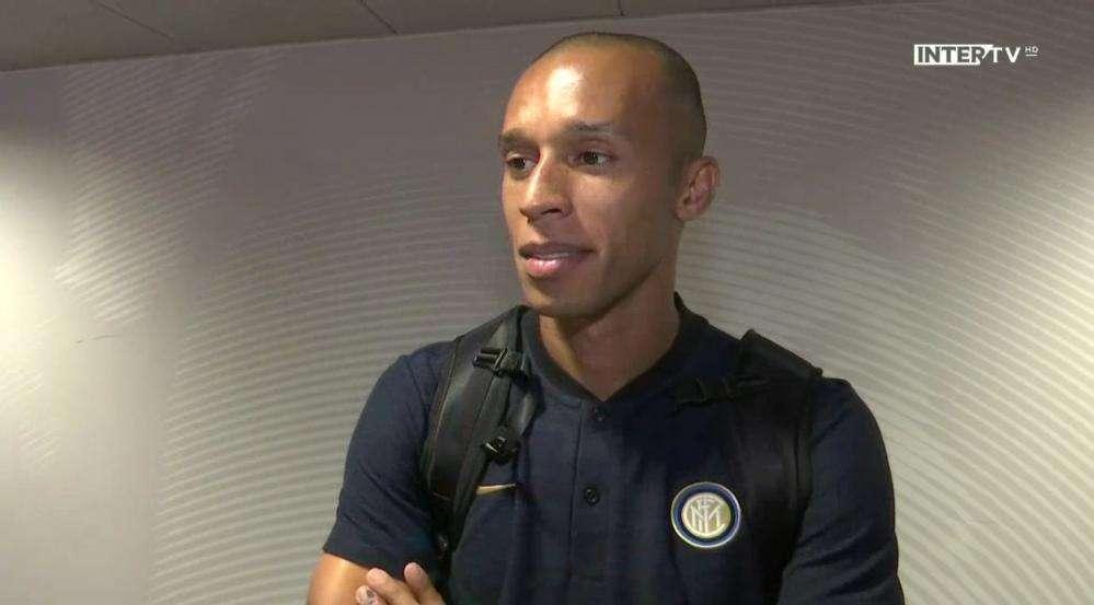 Miranda, visita nella sua Paranavaí con annesso consulto medico