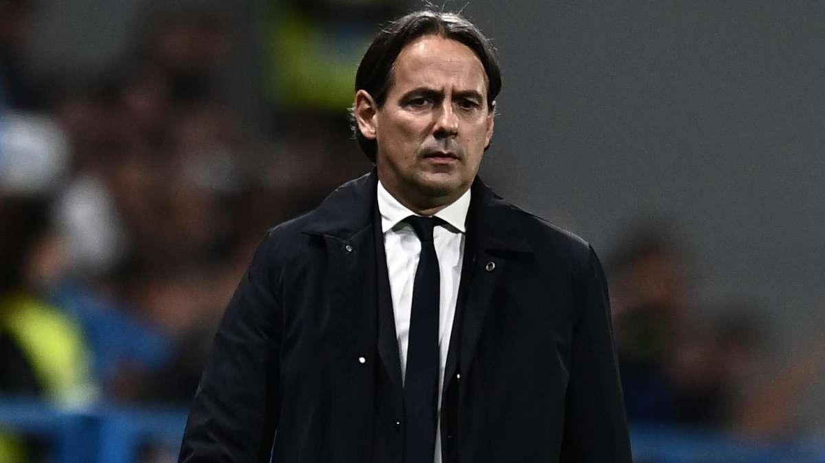 Inzaghi: "Bisognerà fare attenzione alla preparazione. Ecco quando rientrano i vari nazionali"