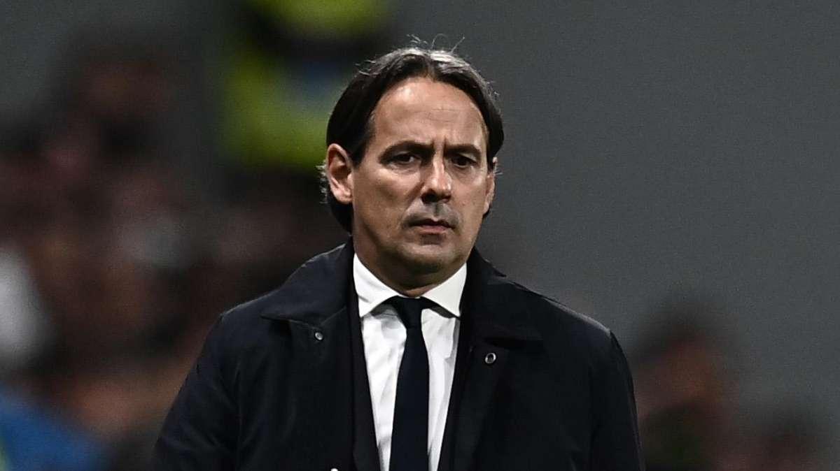 GdS - Inzaghi vuole la 30esima vittoria stagionale: con la Lazio in campo i titolarissimi