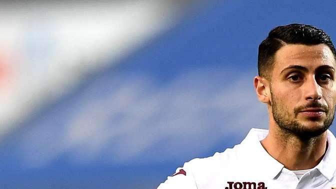 Torino ko, ora l'Inter. Mandragora: "Da questa situazione ne usciremo solo restando uniti"