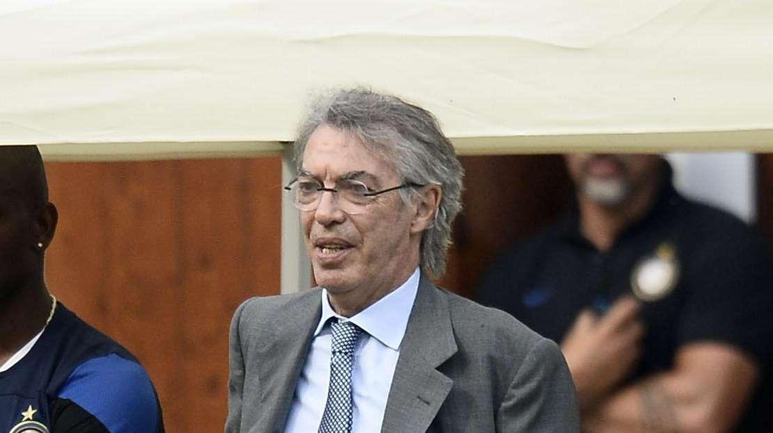 Pedullà: "Thohir ora blocca l'Inter. Ma Moratti..."