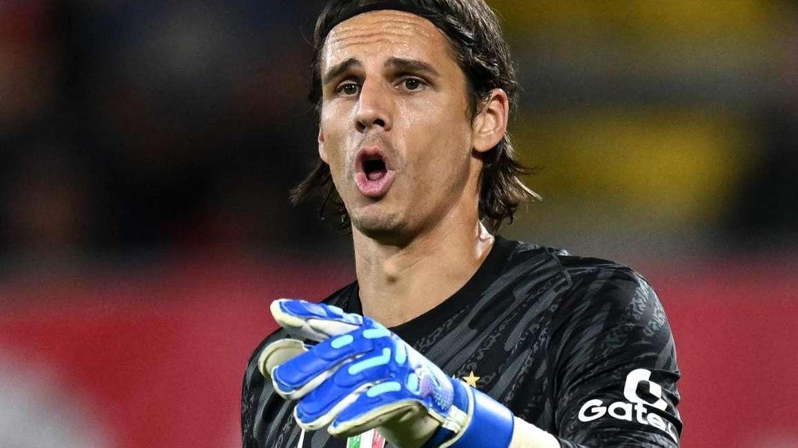 "Preventiva": Sommer spiega con una parola il motivo dei troppi gol subiti