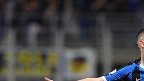 GdS - In regia arriva Sensi. E Brozovic torna a fare la mezzala