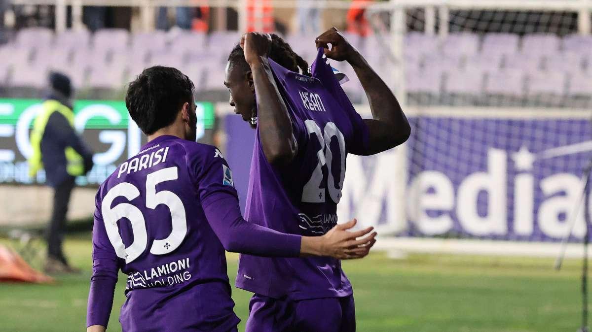 Fiorentina-Inter, Triplice Fischio - Errori, distrazioni, inconsistenza: i nerazzurri fanno la gioia di Firenze e Napoli