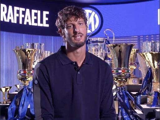 Di Gennaro: "Tornare all'Inter è un sogno, ho voglia di imparare da tutti. Julio Cesar idolo, Handa fortissimo"