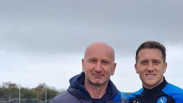 Karmelita (ex allenatore di Zielinski) a FcIN: "Colpito dalla sua tecnica e ambizione. Saprà adattarsi all'Inter"