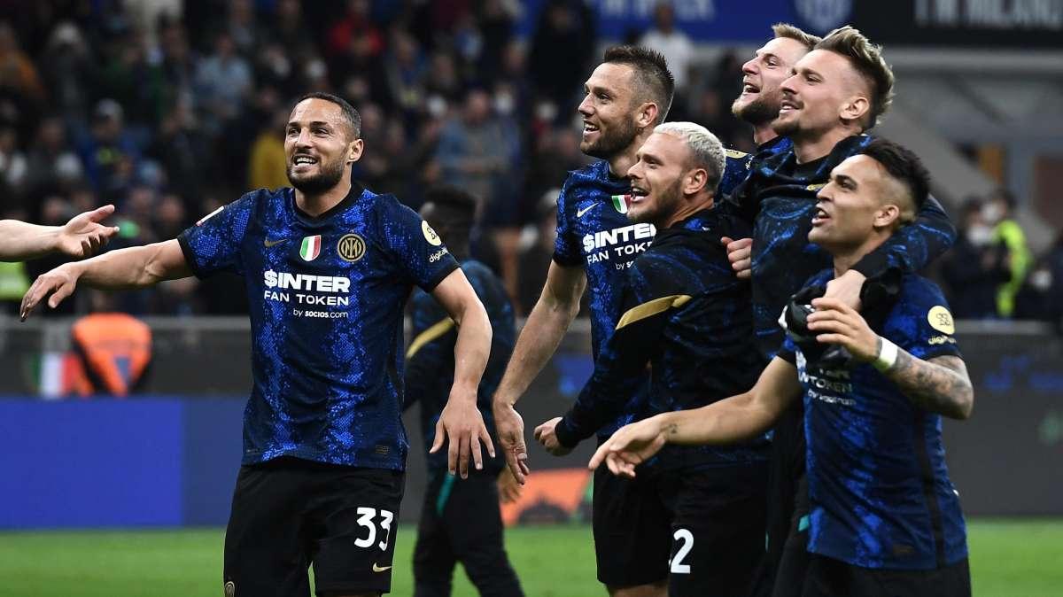 Mandorlini: "Inter, in Coppa è girata bene. Ma si vede che adesso è una squadra diversa"