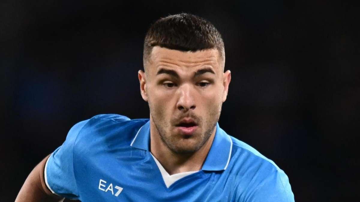 Nazionale, forfait per Buongiorno: il difensore del Napoli lascia il ritiro. Spalletti convoca Ranieri