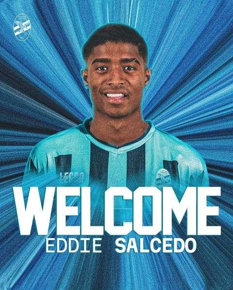 UFFICIALE - Salcedo torna in Italia e ritrova la Serie B. L'attaccante nerazzurro passa al Lecco