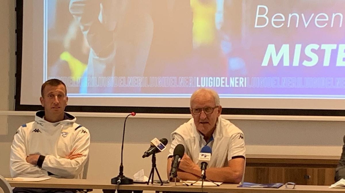 Delneri mette a fuoco la lotta Scudetto: "Inter ha le basi più importanti"
