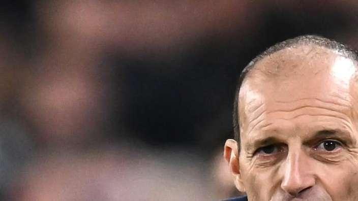 Allegri: "Più punti facciamo, più possiamo rimanere attaccati ai più forti del campionato"