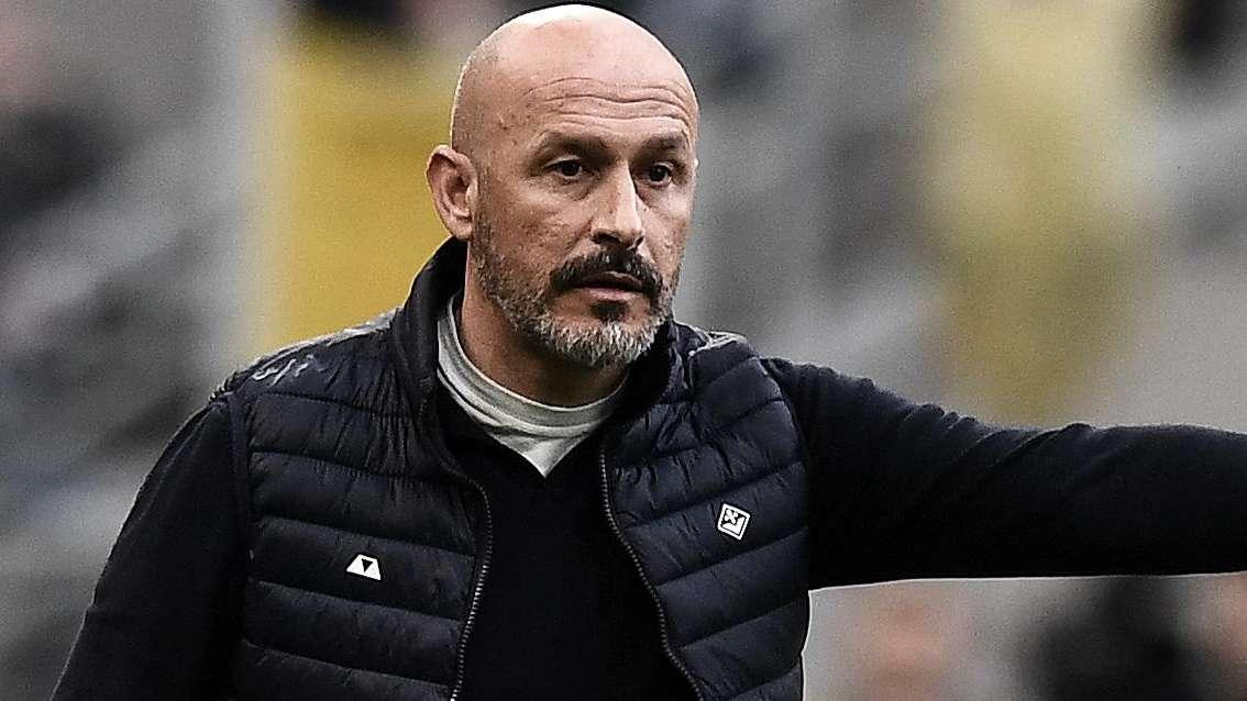 Italiano: "Io all'Inter? Preferisco non affrontare certi discorsi, adesso penso solo alla Fiorentina"